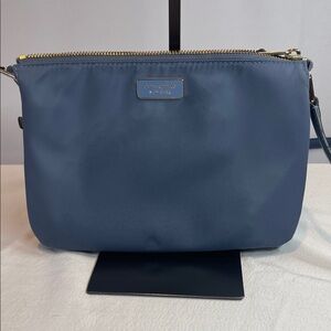 Kate Spade Madelyn Nylon Crossbody  Bag